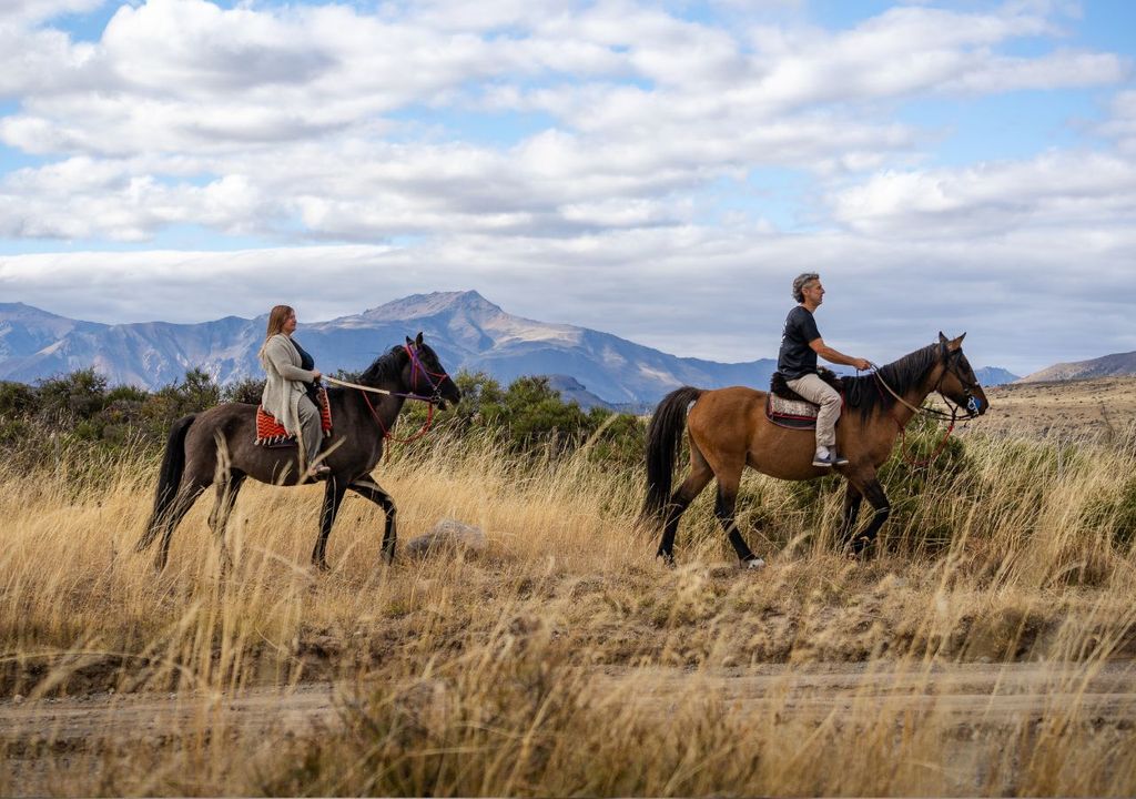 Foto: Subsecretaría de Turismo de Esquel