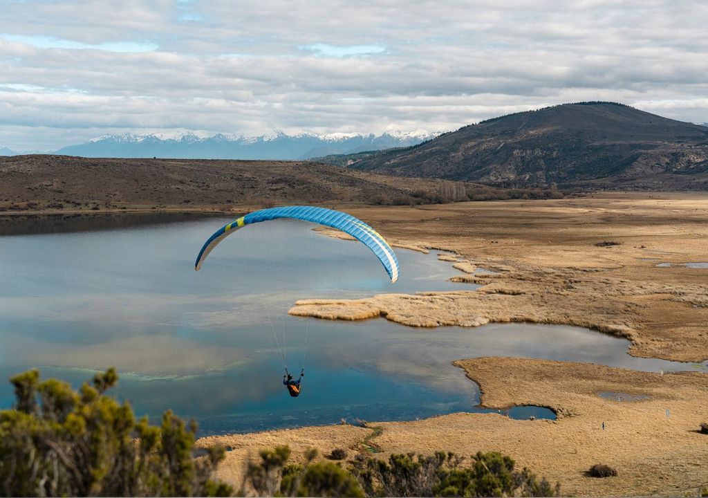 Foto: Subsecretaría de Turismo de Esquel