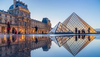 Scoprire i luoghi dell&rsquo;arte in un giorno di pioggia: i 10 musei pi&ugrave; visitati al mondo, con un italiano nella top 3