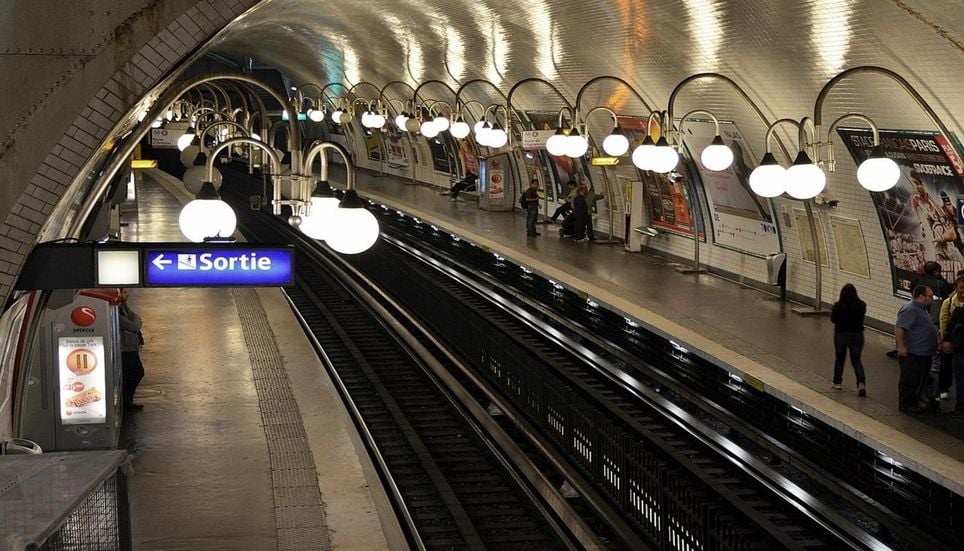Le métro et ses couloirs regorgent également de secrets bien gardés