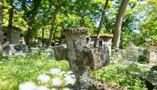 Visiter les cimeti&egrave;res iconiques&nbsp;: une autre fa&ccedil;on de f&ecirc;ter Halloween