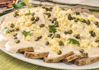 Vitel toné: receta fácil, origen y todo lo que tenés que saber sobre este clásico de las fiestas