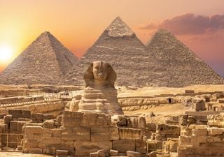 Vive la historia de una forma única: estos son los viajes arqueológicos que no te puedes perder en 2025