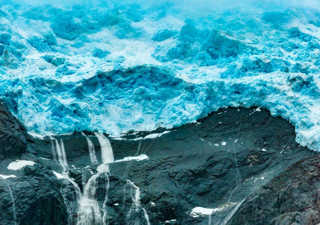 Parque Nacional Yendegaia. Parque Nacional Yendegaia.