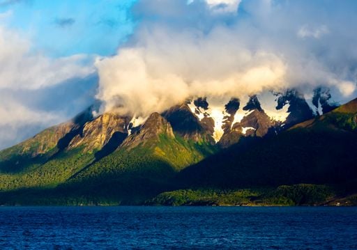 Vive la naturaleza sin multitudes: un recorrido por tres parques nacionales poco conocidos de Chile