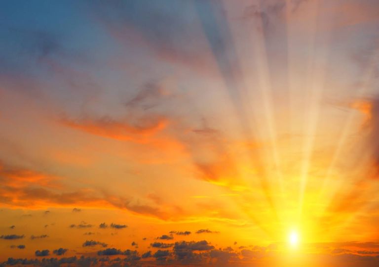 Sol; clima; energia Sol; clima; energia