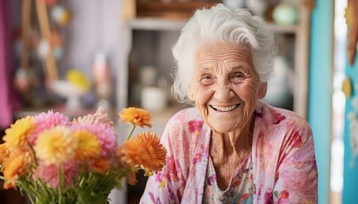 Viven m&aacute;s de 110 a&ntilde;os y sus defensas esconden algo extraordinario: el hallazgo que sorprende a los cient&iacute;ficos
