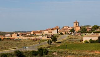 Viver de gra&ccedil;a e com emprego? Esta pequena vila espanhola est&aacute; &agrave; procura de uma fam&iacute;lia