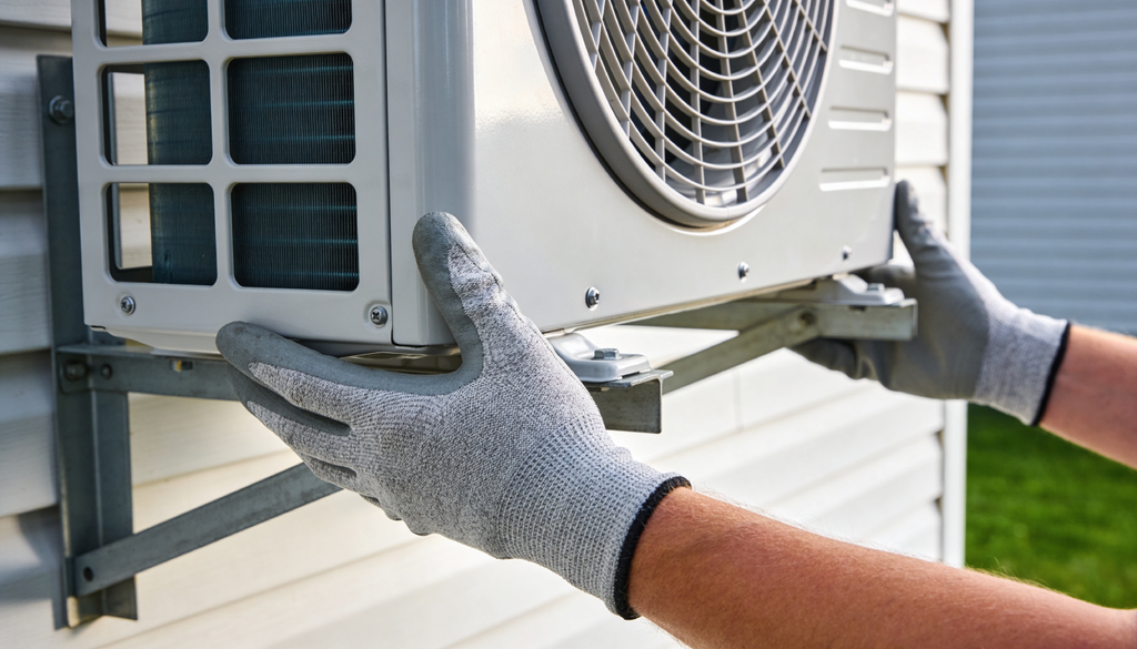 Atualmente, os aparelhos de AC e as ventoinhas já consomem cerca de 10% de toda a eletricidade gerada no mundo.