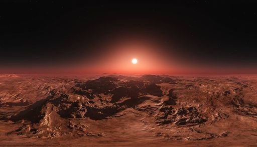 Vivere su Marte? Alcuni organismi terrestri ci riescono e aprono nuove possibilit&agrave; anche per l'uomo