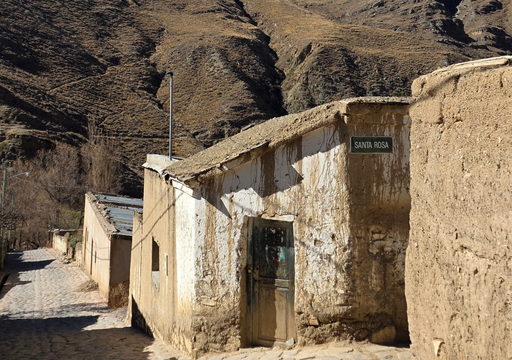 Viv&iacute;an desconectados entre monta&ntilde;as y sin rutas: el peque&ntilde;o pueblo argentino que conquist&oacute; a la ONU