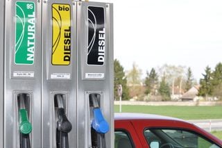 &iquest;Vivir cerca de una gasolinera puede aumentar el riesgo de c&aacute;ncer?. Un estudio aclara la respuesta