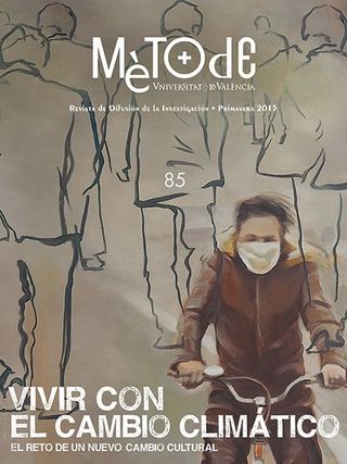 Vivir con el cambio climático