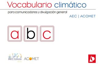 Vocabulario Climático