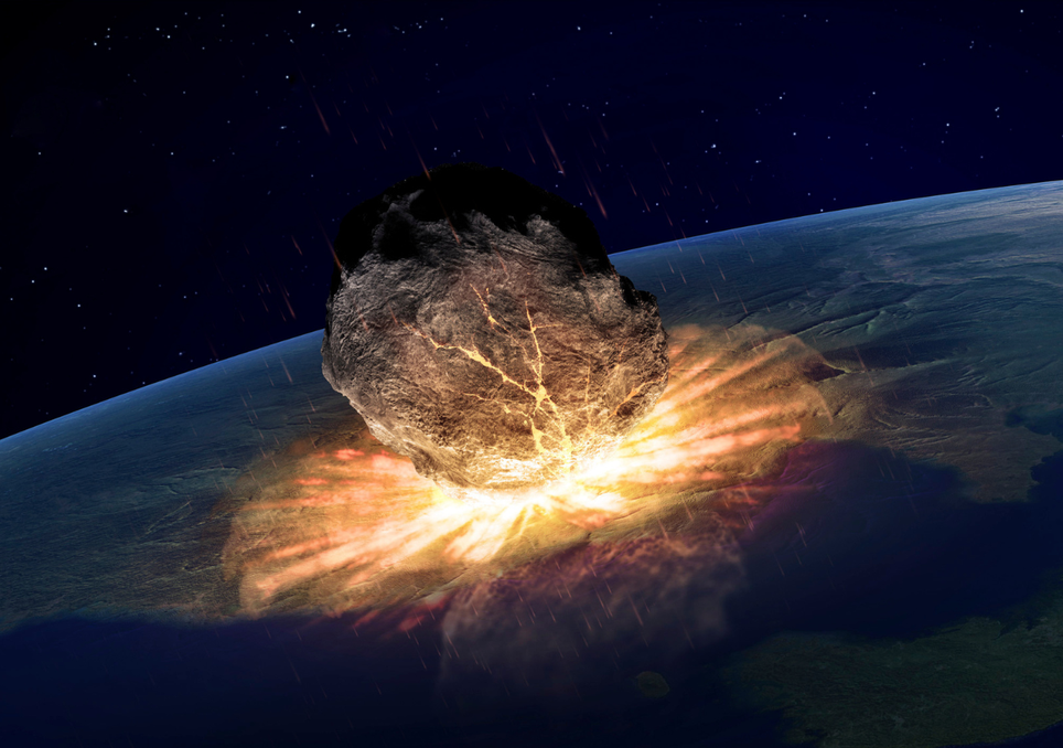 Würde Ihnen das Ende der Erde Angst machen? Die NASA erklärt, wie sie vor einem katastrophalen Asteroiden warnen würde!