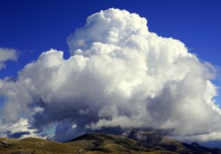 Você sabe o que é modelagem numérica de tempo e clima?