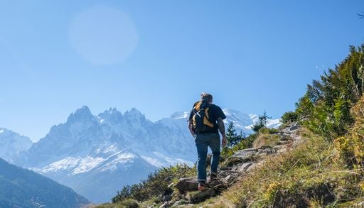 Voici les 8 plus belles randonn&eacute;es d'Europe
