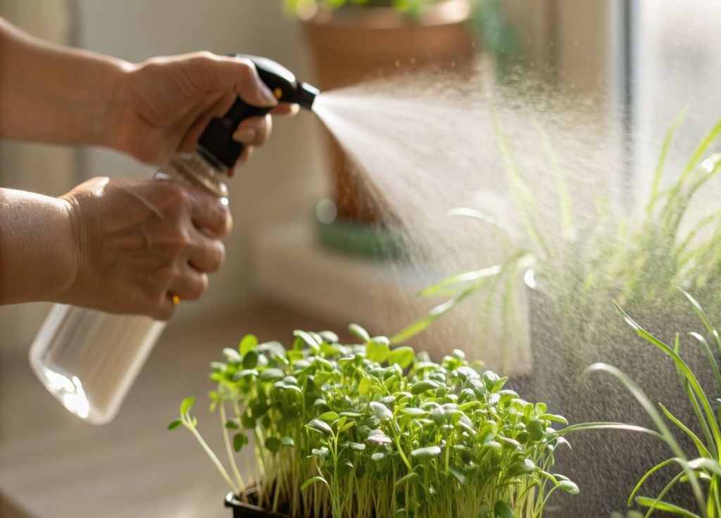 Pulvériser de l'huile de colza est aussi possible sur vos plantes d'intérieur infestées de pucerons ou cochenilles. Pulvériser de l'huile de colza est aussi possible sur vos plantes d'intérieur infestées de pucerons ou cochenilles.