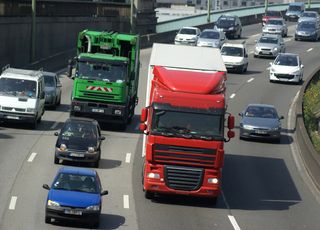 Voie de covoiturage sur le périphérique à Paris : quel premier bilan ? La pollution atmosphérique a-t-elle diminué ?