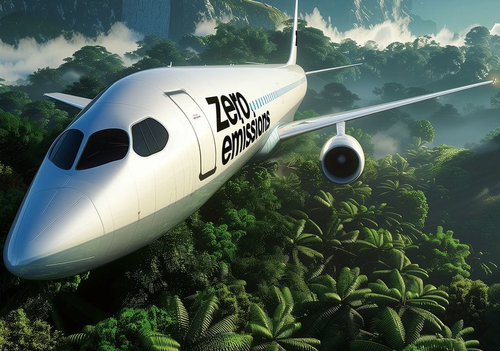 zero emission zero emission