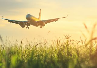 Cu&aacute;ndo vale la pena volar y c&oacute;mo hacerlo de forma m&aacute;s sostenible: los expertos en el clima lo explican