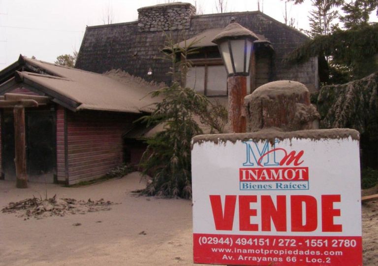 Villa La Angostura Villa La Angostura