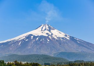 Volcanes activos por el mundo, ¿tienen alguna relación con el Villarrica?