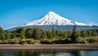 Volcanes en Chile: qu&eacute; hacer ante una erupci&oacute;n y c&oacute;mo protegerte si vives cerca