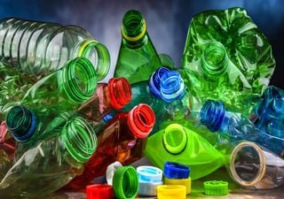 &ldquo;Volta&rdquo; entra em vigor a 10 de abril. Sistema de Dep&oacute;sito e Reembolso garante 10 c&ecirc;ntimos na devolu&ccedil;&atilde;o de embalagens