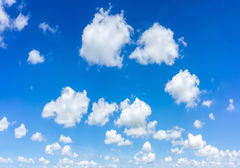 Nuvens Nuvens