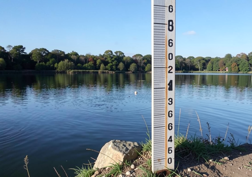 Estado de los embalses en Chile hoy: "reservas est&aacute;n 13 % m&aacute;s bajas que en febrero 2025"