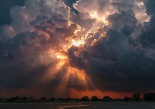 Volumes de chuva passam dos 100 mm nesta semana; confira as &aacute;reas em risco