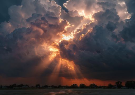 Volumes de chuva passam dos 100 mm nesta semana; confira as &aacute;reas em risco