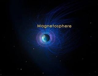Volviendo a lo básico: La magnetosfera terrestre