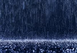 Volviendo a los principios básicos: ¿por qué llueve?