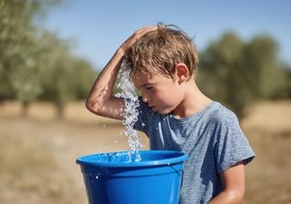 Volvió el calor al AMBA, pero lo que todos se preguntan es: ¿llueve el finde?, ¿habrá buen tiempo para Navidad?