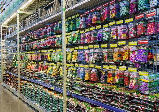 Wenn Sie vom Geiltrieb lesen, bl&auml;ttern Sie nicht im Schmuddelheft, sondern im echten Gartenjournal