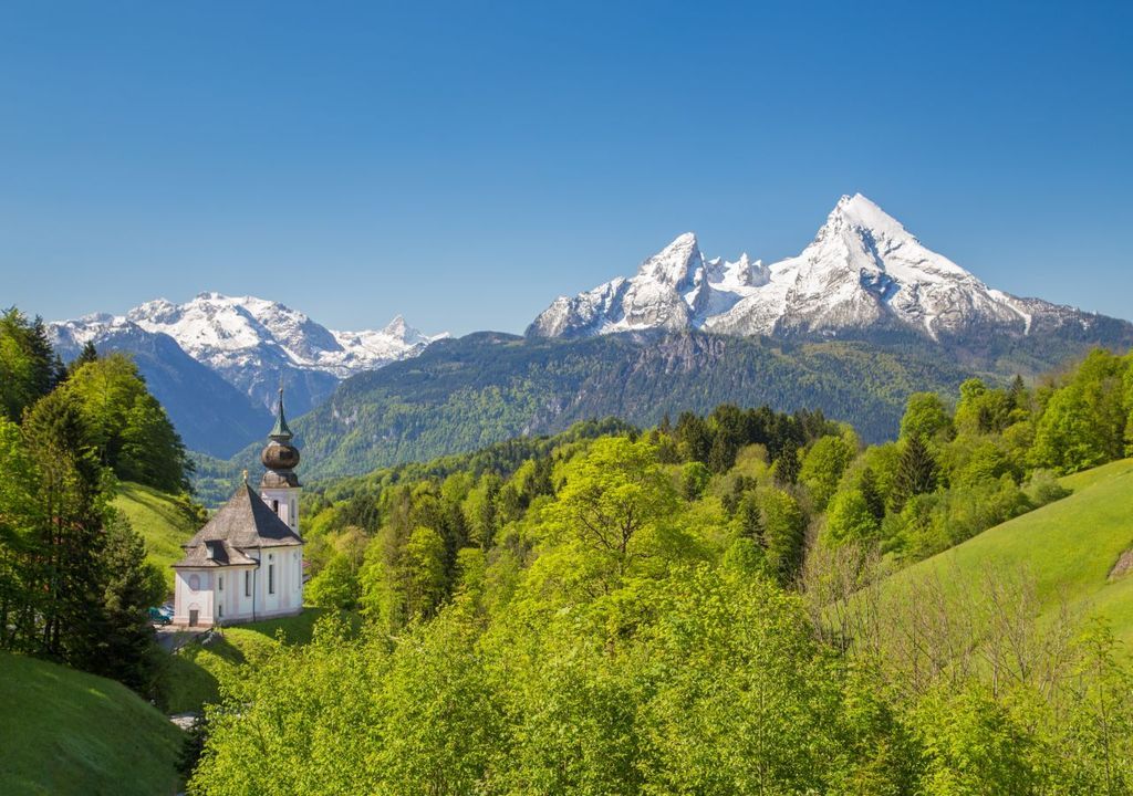 salzburg, land, österreich salzburg, land, österreich