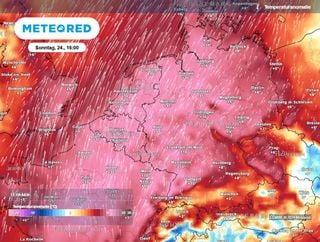 Von Frost zu Frühlingsgefühlen: Experte Habermehl erklärt warum das Wetter komplett verrücktspielt