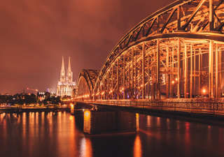 Von Köln zum Mittelmeer: Träum dich doch einfach ans Ziel- mit dem Nachtzug geht's!