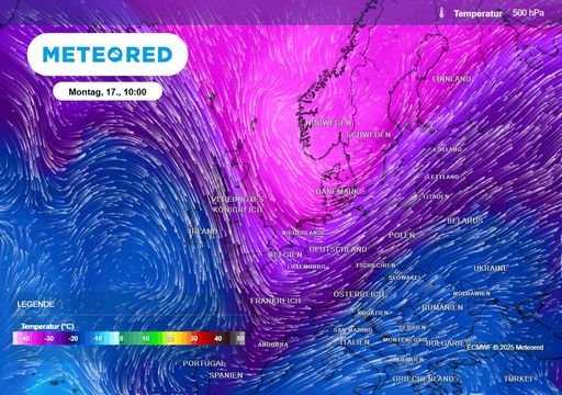 Von T-Shirt-Wetter zu Polarfront-Schock: „Was danach kommt, überrascht viele“, warnen Wetterexperten vor Wintersturz