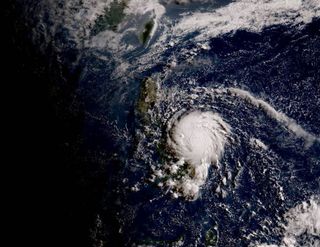 Vongfong: primeiro tufão da temporada de 2020 atinge Filipinas