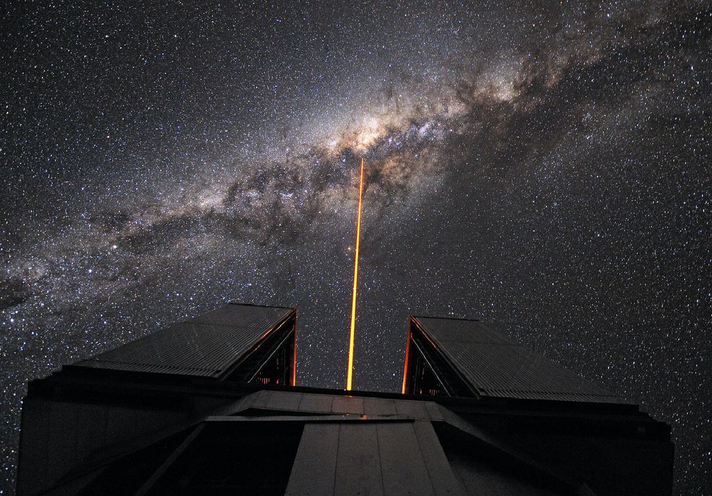 VLT VLT