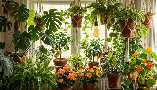 Vos plantes d&eacute;p&eacute;rissent ? Voici des trucs et astuces pour leur donner une seconde jeunesse !