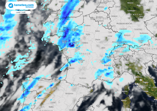 Vous en avez assez de la pluie ? Le soleil et la chaleur vont-ils bientôt revenir en France ? 