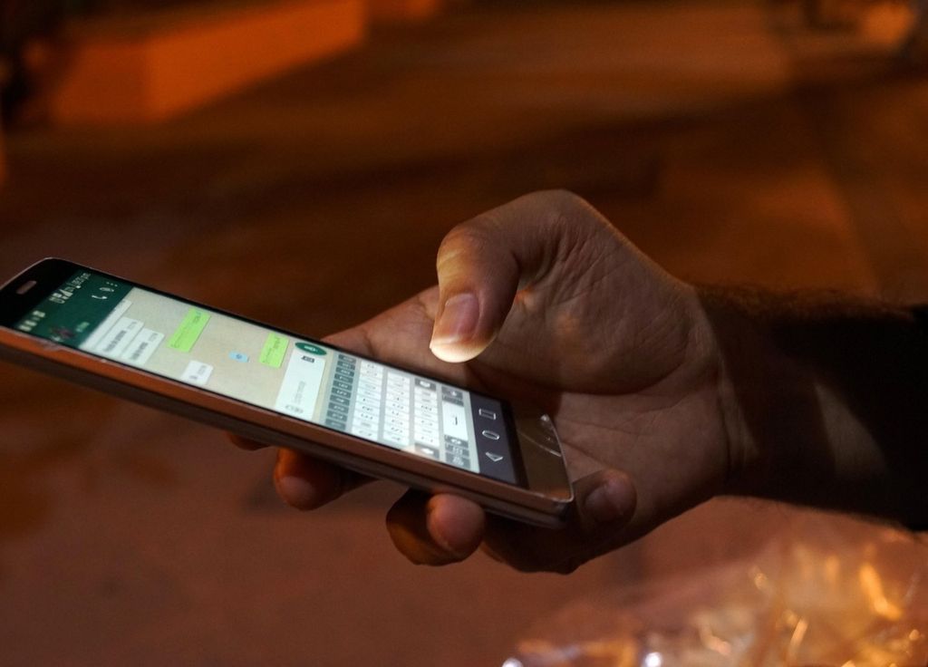 Une addiction de plus en plus répandue Une addiction de plus en plus répandue