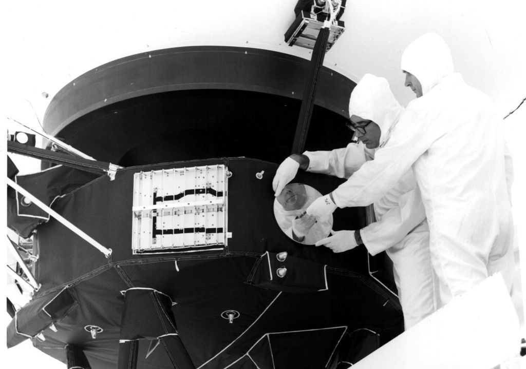 satelite, nave espacial, universo satelite, nave espacial, universo