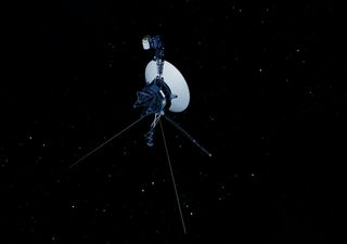 Voyager da NASA fará mais ciência com a nova estratégia energética