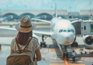 Vuela sin estrés: consulta esta guía con consejos de experto para entender y disfrutar tu viaje en avión