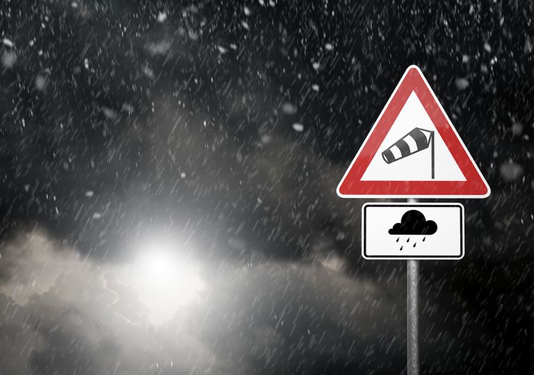 lluvia y viento lluvia y viento